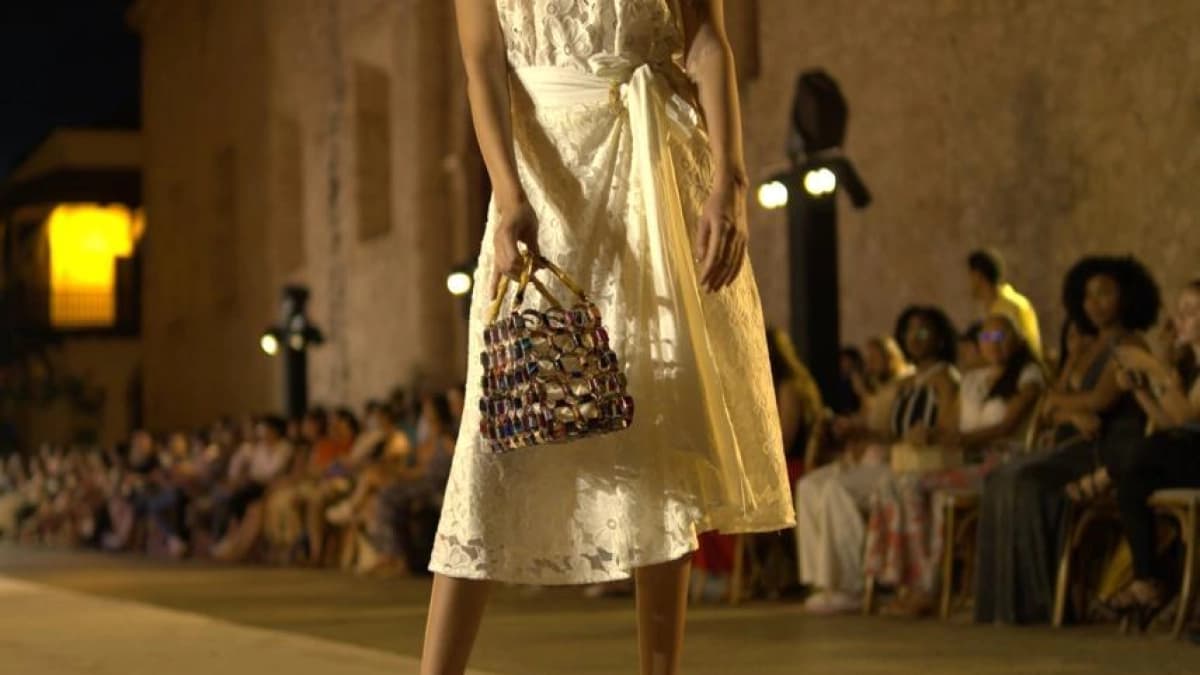 Cartagena de Indias Fashion Week cerró su tercera edición como plataforma de moda latinoamericana