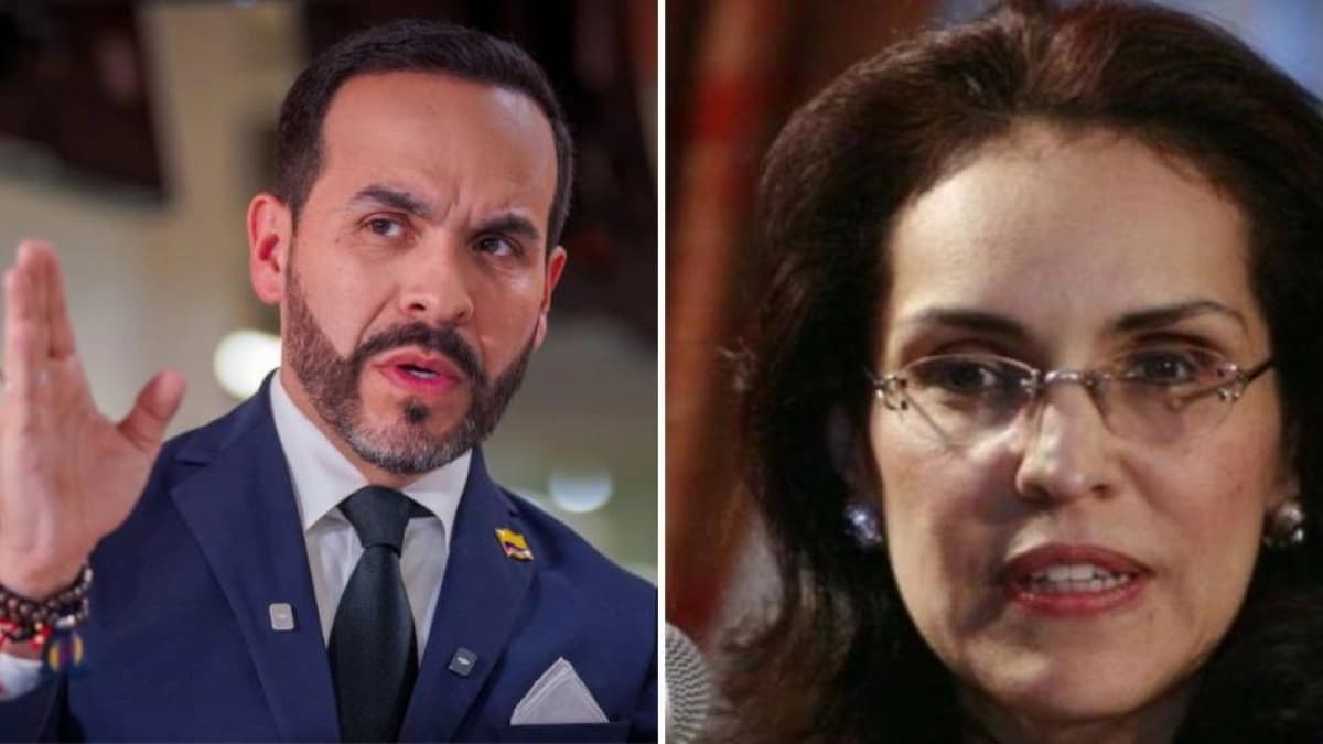 Educación en crisis: los siete retos que enfrenta la nueva ministra Viviane Morales