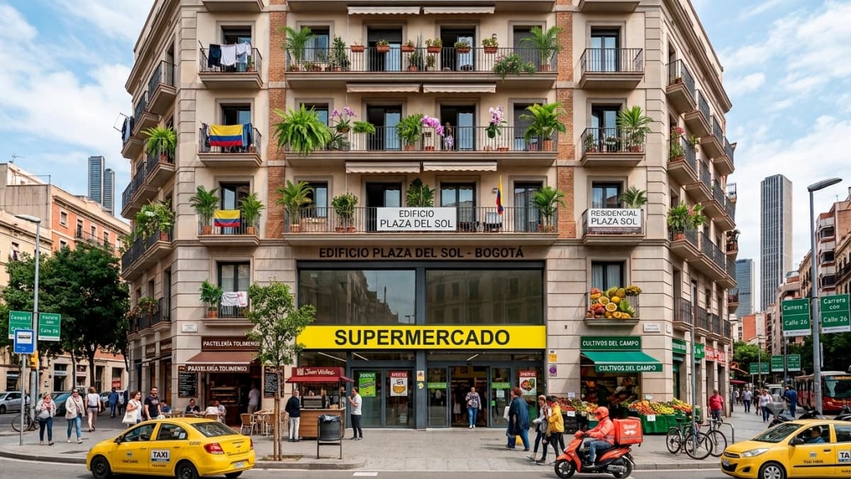 Cuando un problema de un vecino afecta las finanzas de toda la copropiedad