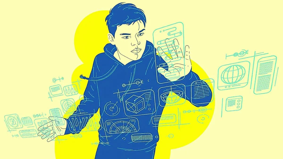 Redes sociales exponen a adolescentes a contenido sexual y violento en menos de 40 minutos