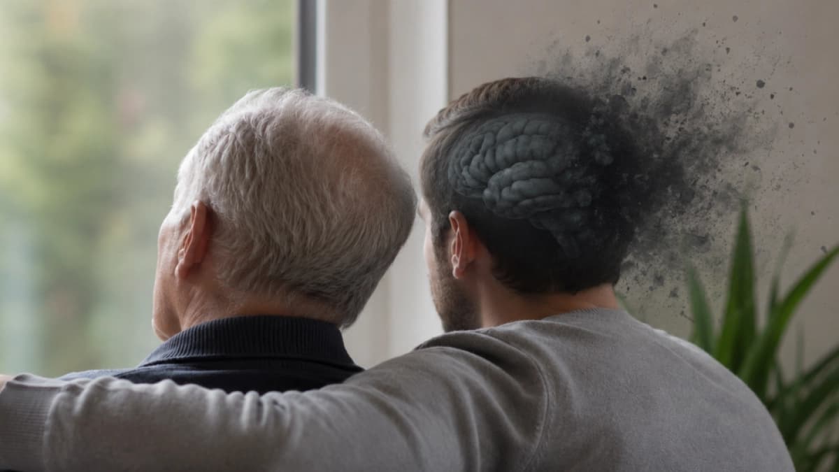 Alzheimer en gente joven: expertos piden acabar el estigma y diagnosticar a tiempo