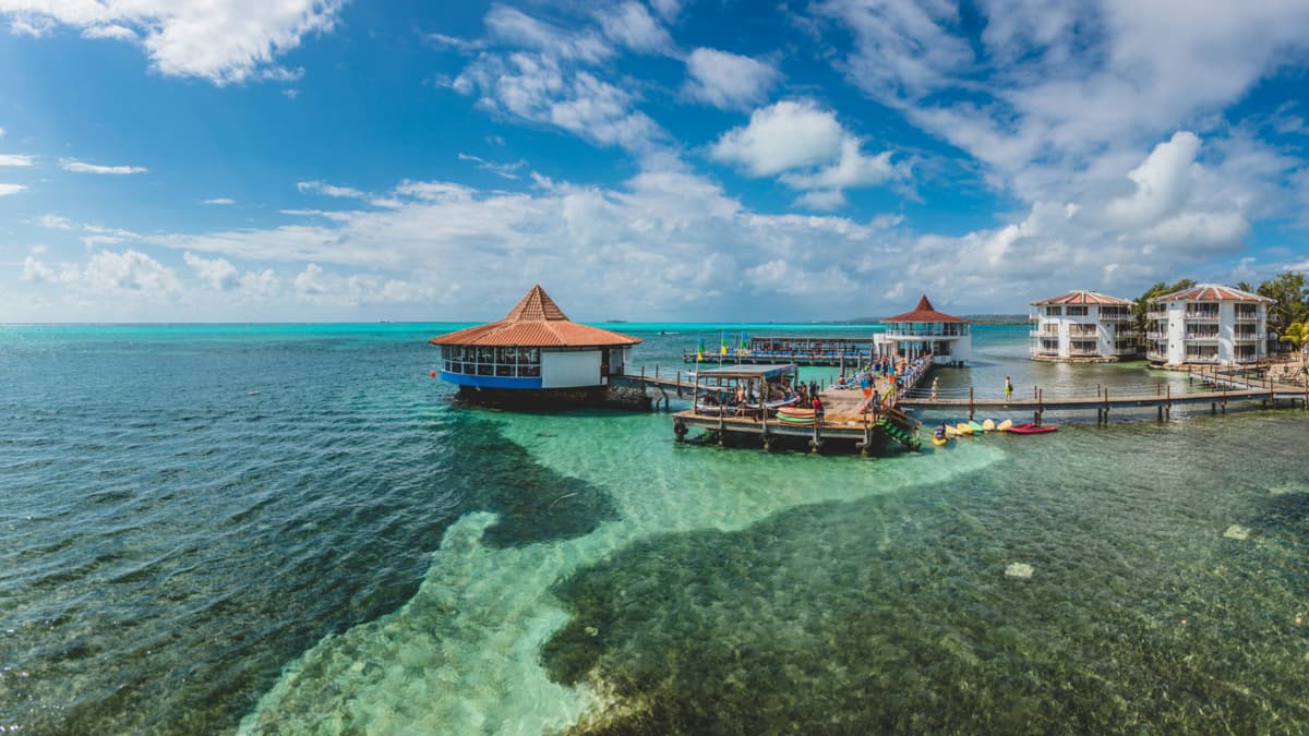 El nivel del mar podría inundar playas y manglares del Caribe colombiano antes de 2100