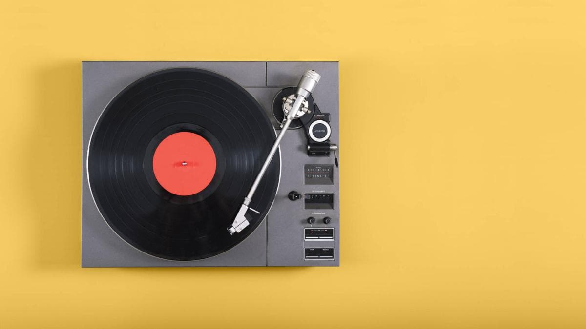 Los vinilos sí suenan diferente: esto es lo que la ciencia dice sobre la batalla analógico vs digital