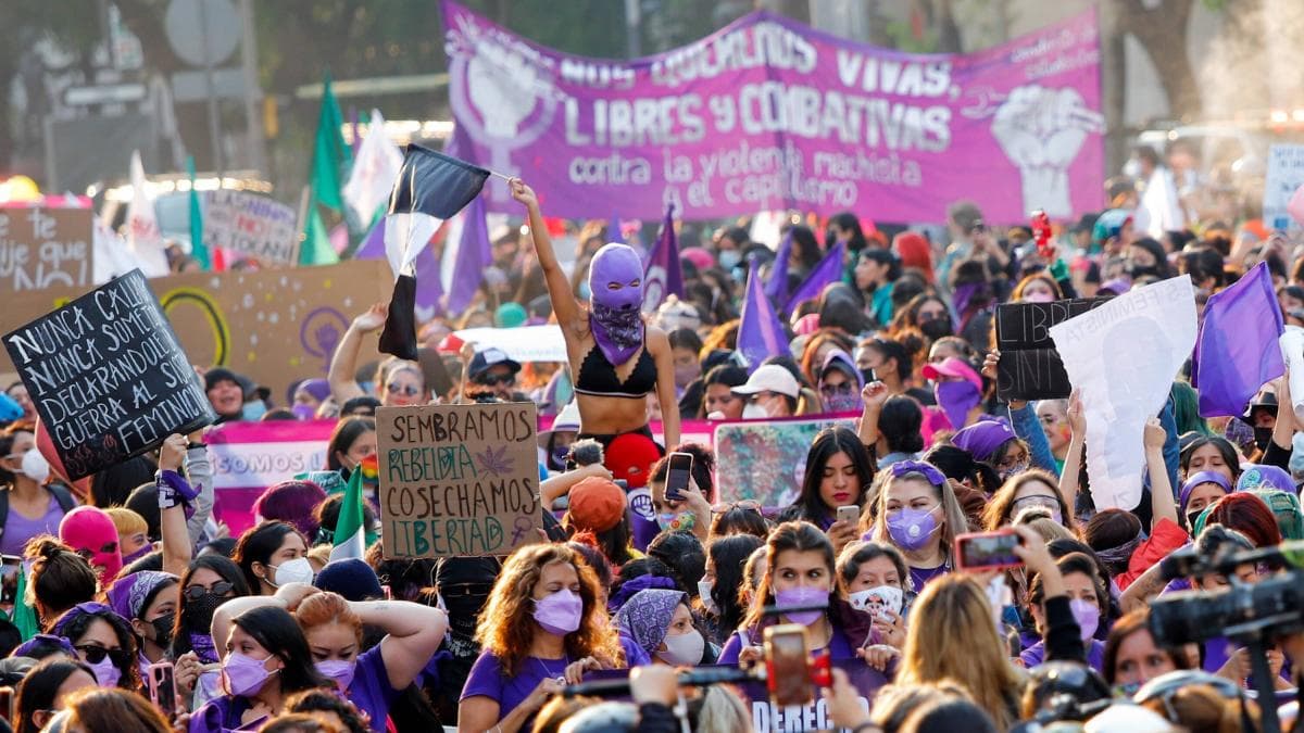 Alertas mundiales: la violencia doméstica se dispara durante los Mundiales de fútbol