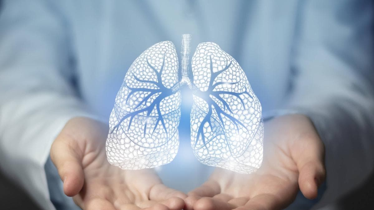 Colombia llega rezagado a evaluación de la OMS sobre salud pulmonar: alertan sobre diagnósticos tardíos