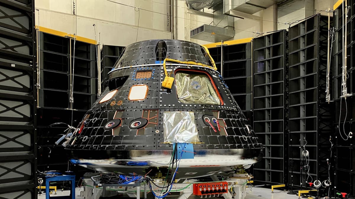 Artemis II: La NASA prepara el regreso de humanos a la órbita lunar tras 50 años