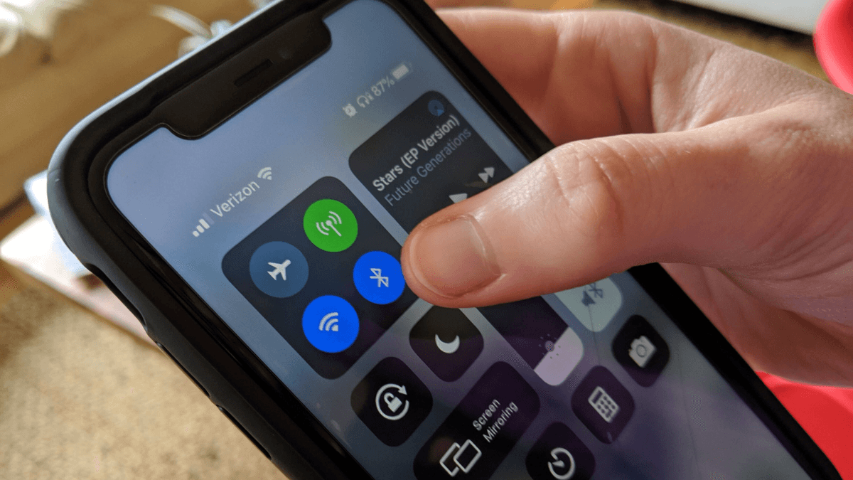 Bluetooth encendido todo el tiempo: qué dicen los expertos sobre seguridad, batería y privacidad