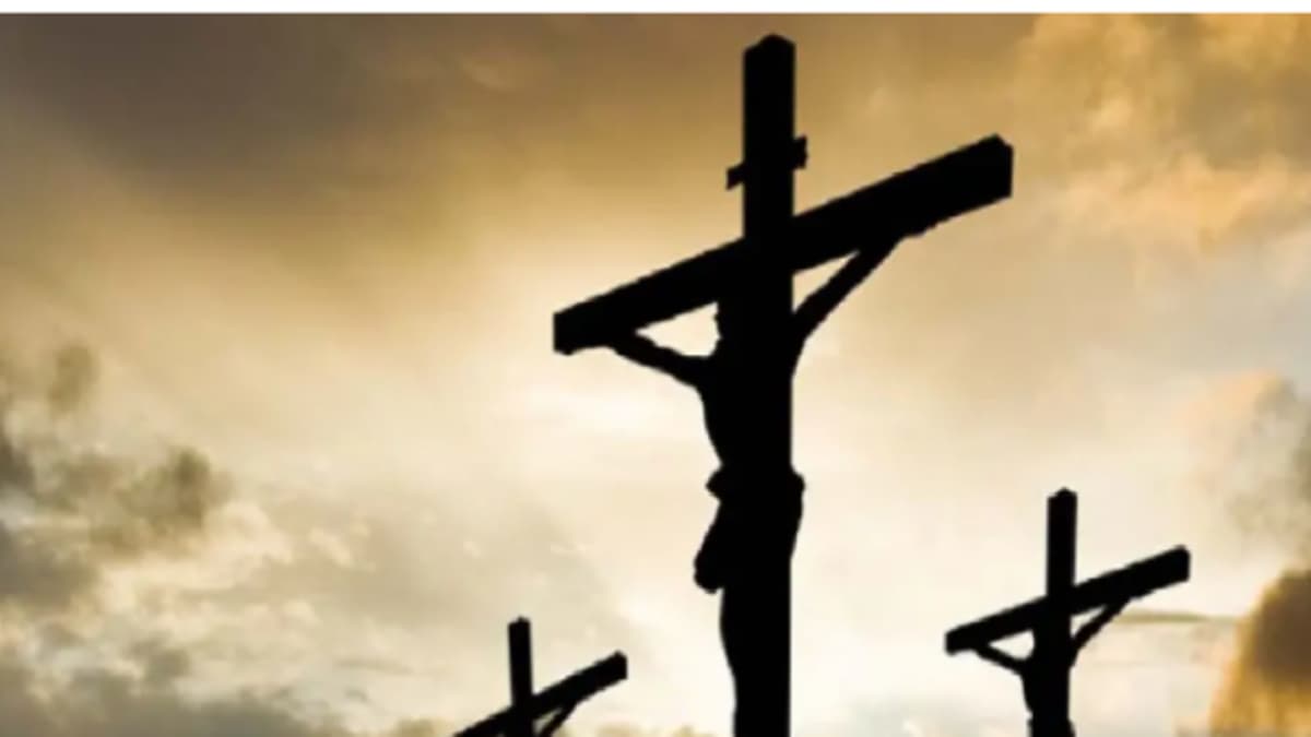 Investigadores analizan las causas médicas del sufrimiento de Jesús en la crucifixión