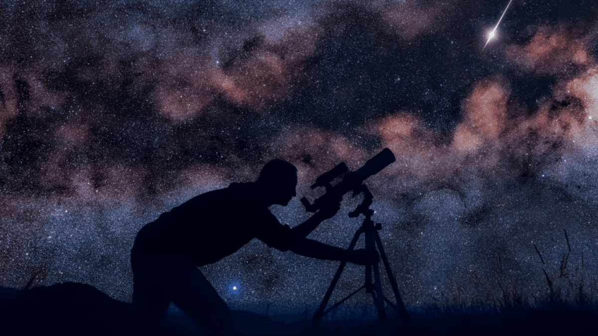 Turismo científico crece en el mundo: viaja para aprender astronomía, geología y arqueología