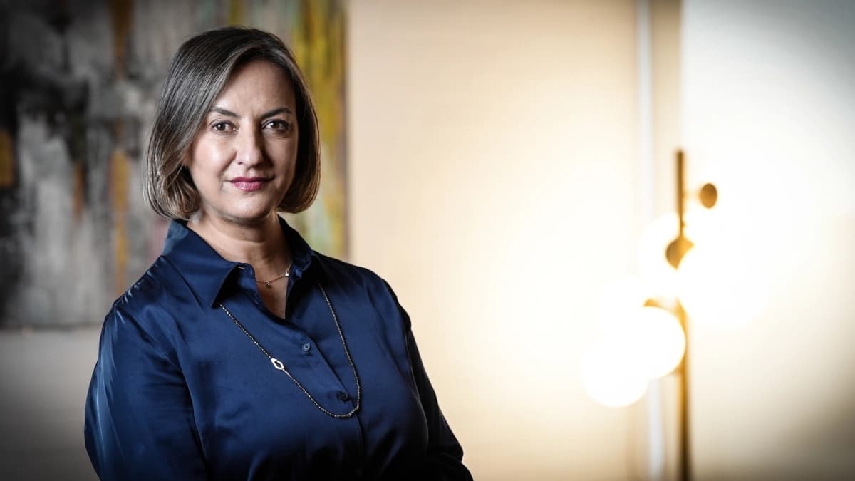 Colombia debe proteger urgentemente sus ríos y humedales, advierte directora de TNC