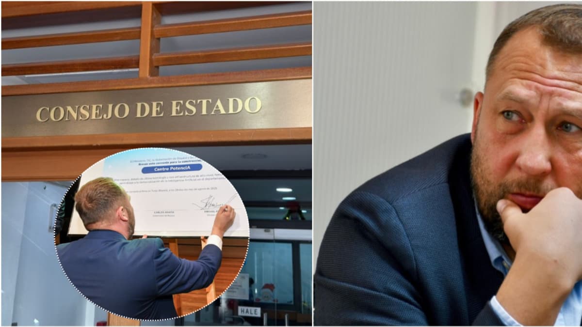 Consejo de Estado frenó las dilaciones en caso del alcalde de Tunja y acelera su posible destitución