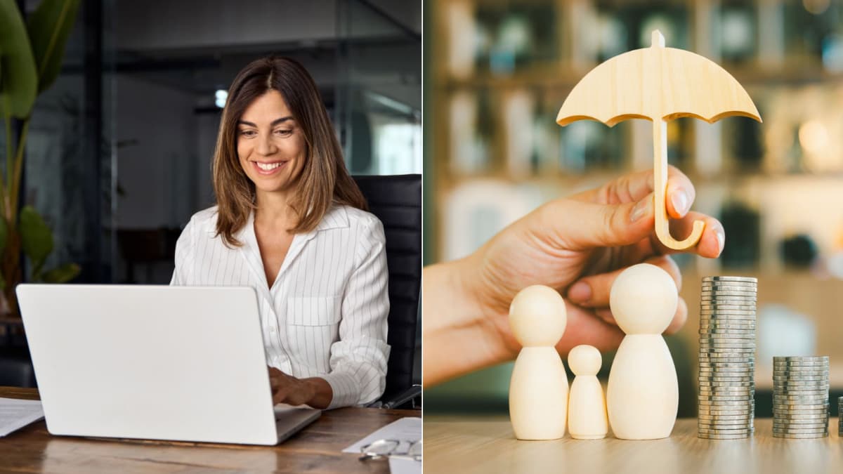 Aseguradoras apuestan por seguros de vida que también ahorran patrimonio