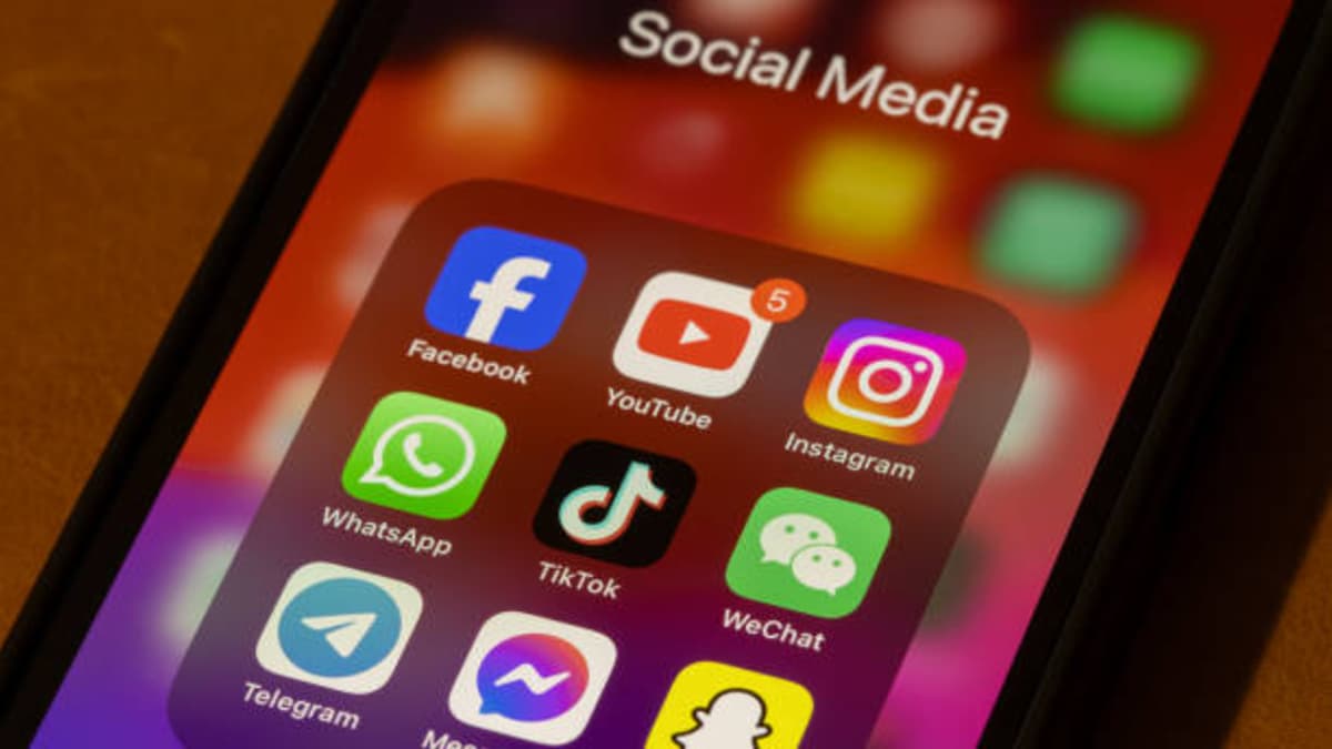 TikTok le gana a Google: así buscan información los jóvenes hoy