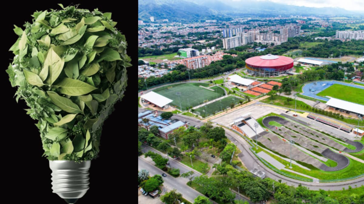 Ibagué acogerá cumbre global de economía circular: qué significa para tu ciudad