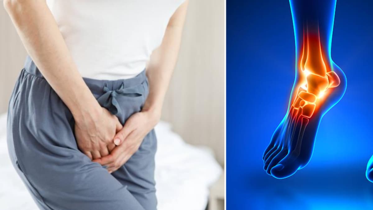 Nuevo dispositivo implantable en el tobillo ofrece esperanza a pacientes con incontinencia urinaria