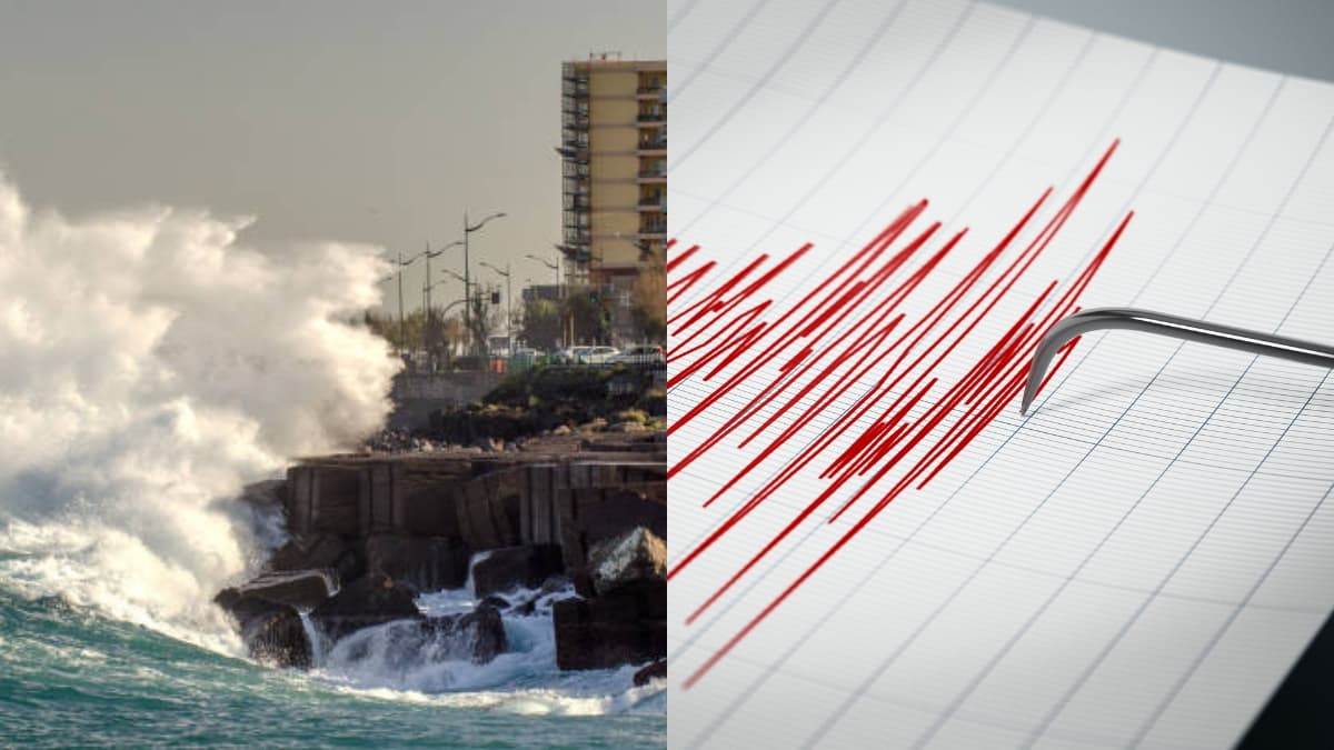 Colombia en la zona de riesgo: qué tan probable es que un tsunami golpee sus costas