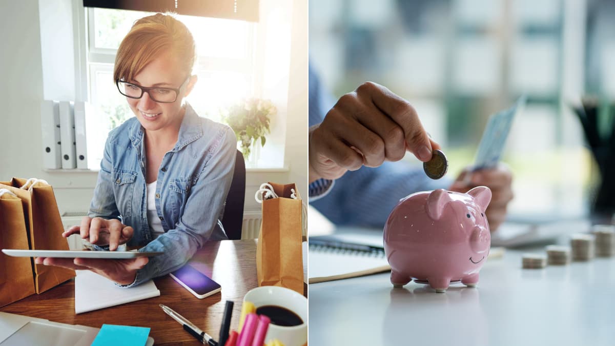 Cinco reglas de ahorro: la brújula financiera que salva emprendimientos en Colombia