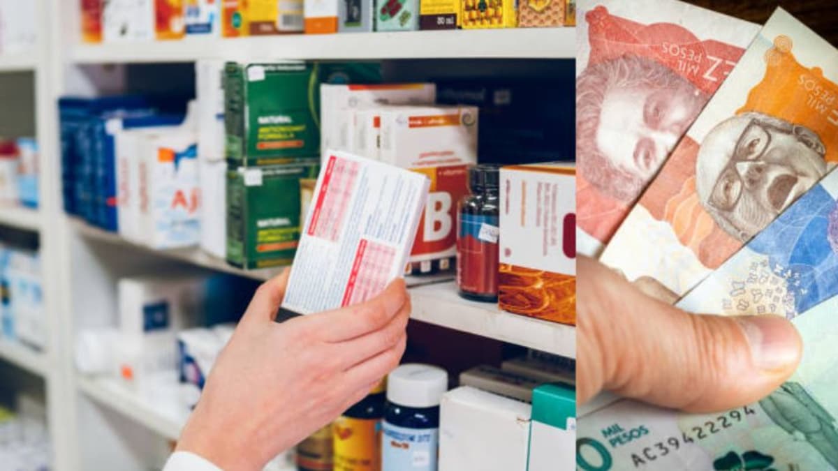 Medicamento de su bolsillo porque la EPS no lo entregó: así recupera el dinero