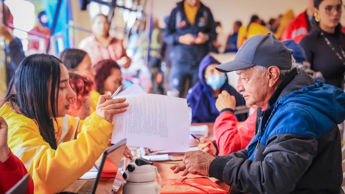Gobierno aclara: tener casa propia no te saca del Sisbén ni de subsidios sociales