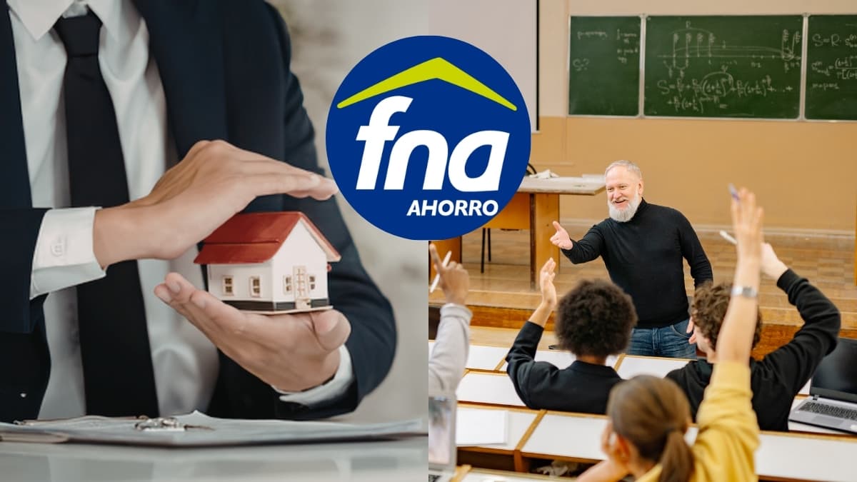 Medellín abre subsidios de vivienda para maestros: así puede inscribirse hasta mayo de 2026