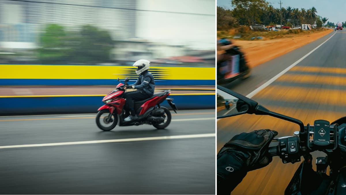 A los 16 años se puede manejar moto eléctrica en Colombia: así es la nueva regulación