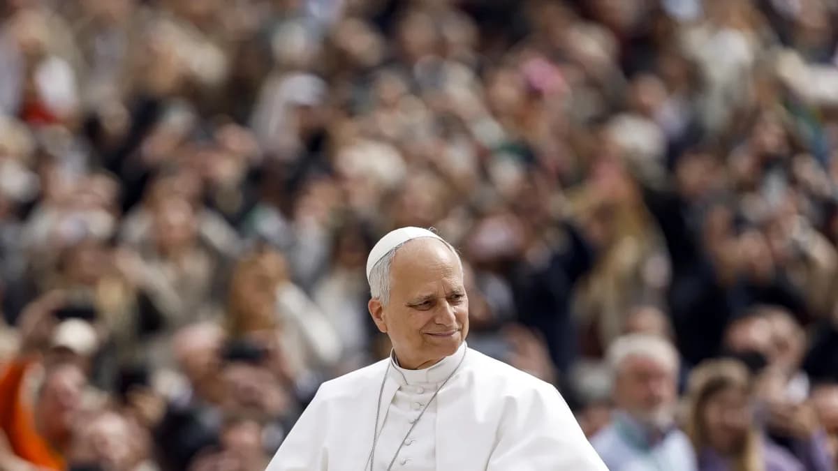 El Vaticano crea comisión para estudiar el impacto de la inteligencia artificial