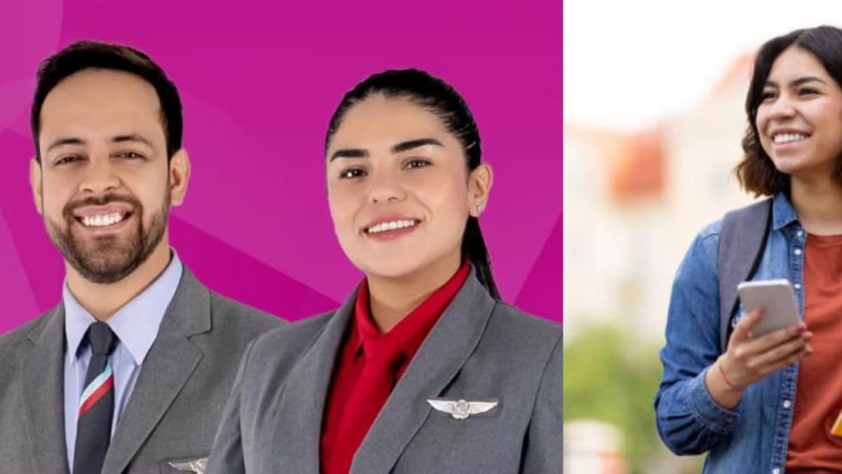 Avianca abre convocatoria de 30 becas completas para formar tripulantes de cabina