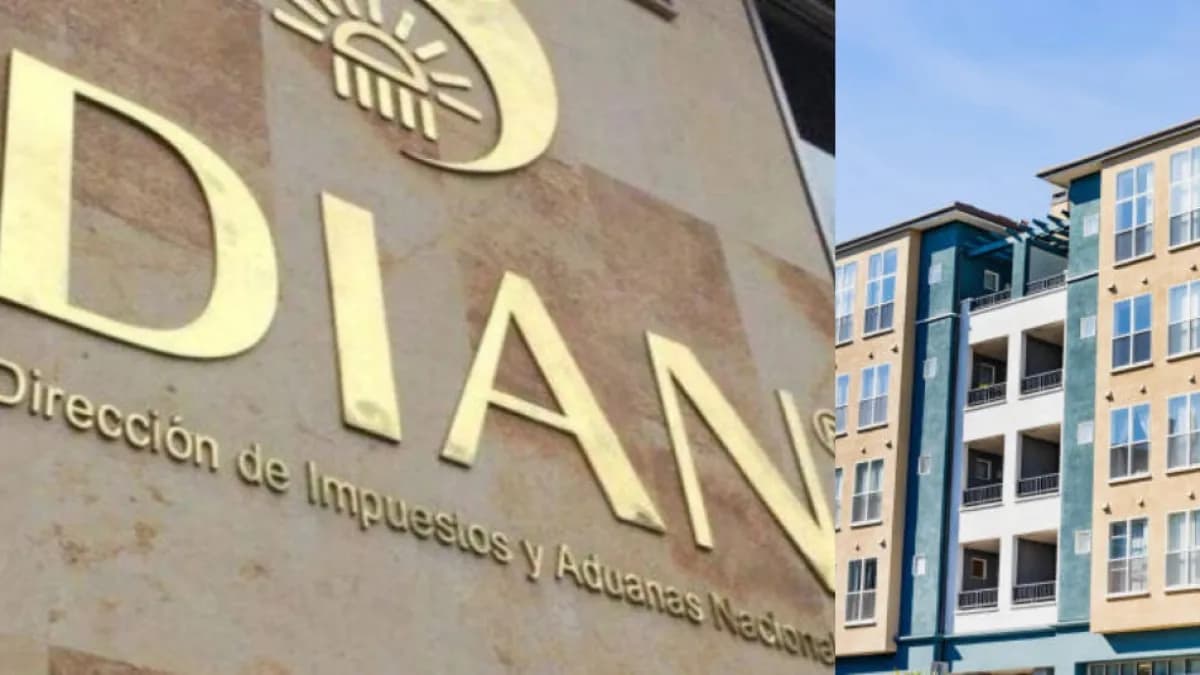 Dian obliga a conjuntos residenciales a facturar cuando alquilan espacios comunes