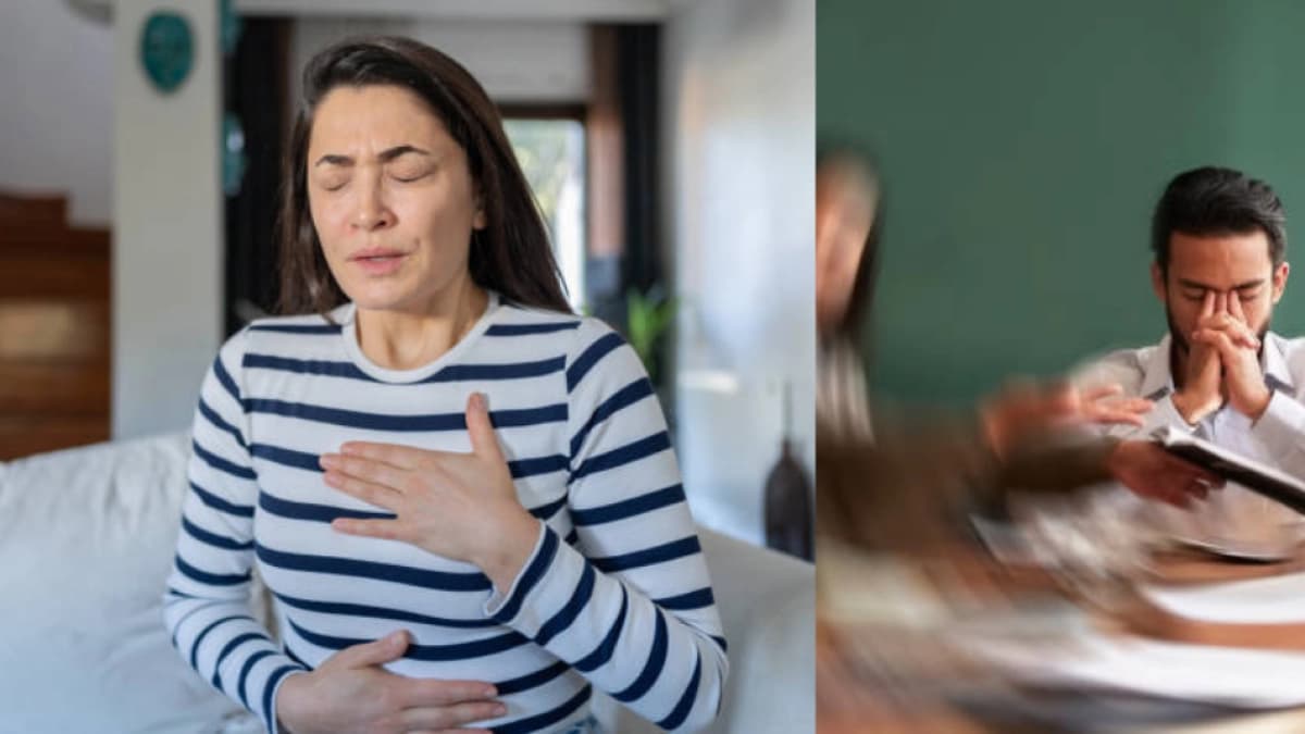 Cuando el mareo no es ansiedad: tres enfermedades que imitan sus síntomas
