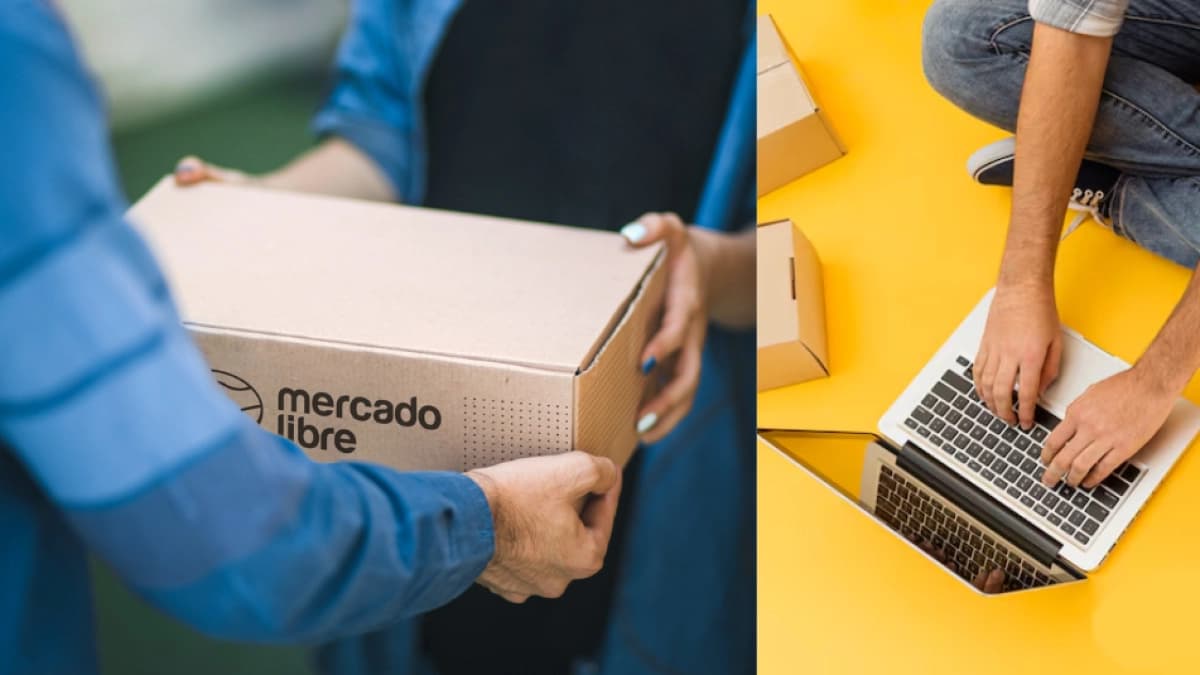 Mercado Libre detalla los requisitos para devolver compras sin costo: plazo y embalaje que debe cumplir
