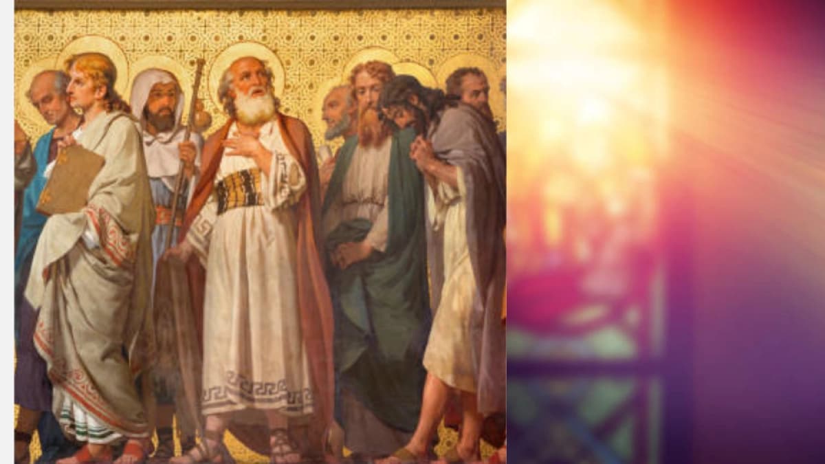 Este lunes 18 de mayo la Iglesia católica conmemora a Santa Claudia y otros santos