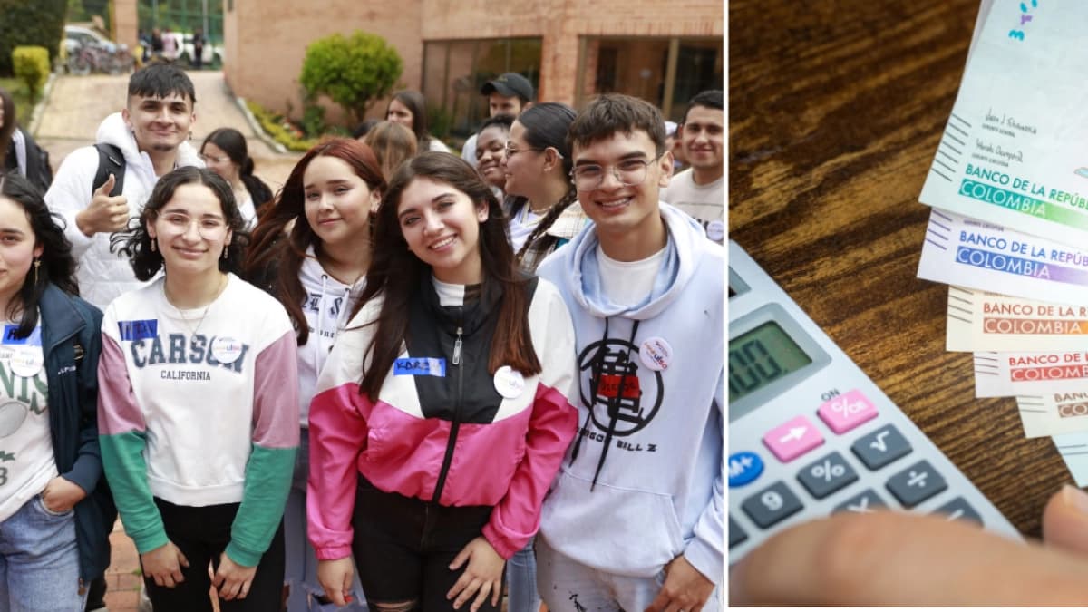 Renta Joven inicia pagos del segundo ciclo: calendario por cédula desde este 19 de mayo