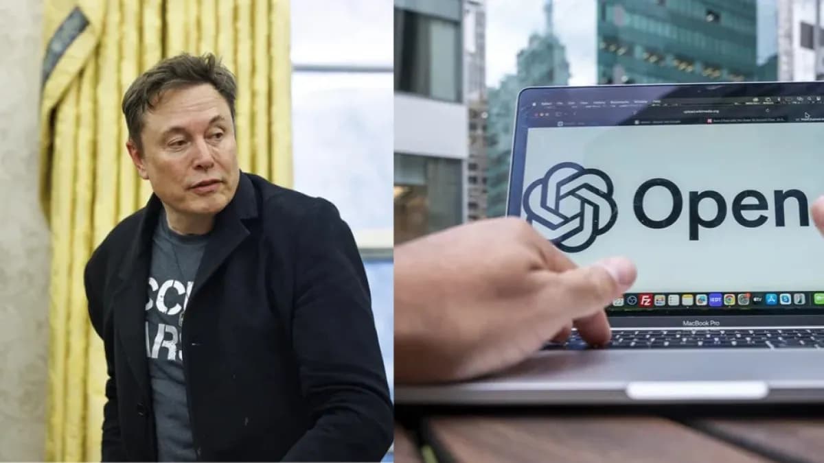 Jurado rechaza demanda de Musk contra OpenAI: la compañía avanza hacia su salida a Bolsa
