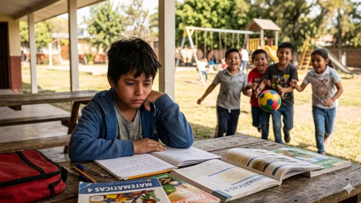 Bogotá propone clases en fines de semana y festivos de junio para recuperar tiempo escolar perdido