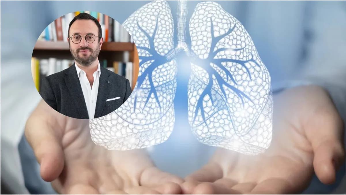 Experto advierte que el cáncer de pulmón está siendo subdiagnosticado en América Latina