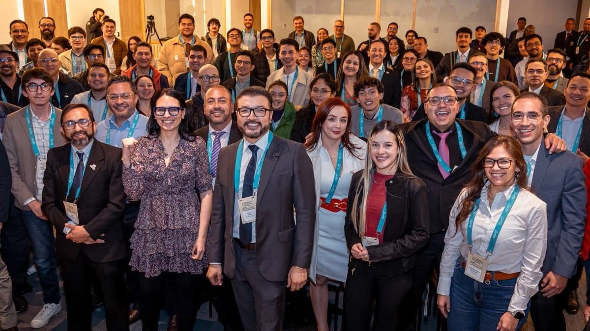 Colombia aprueba histórica Ley Nuclear para producir medicinas contra el cáncer y fortalecer energía