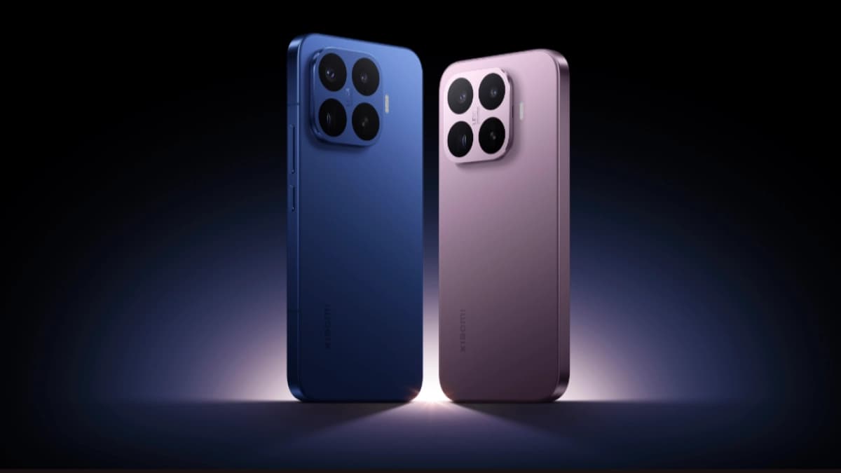 Xiaomi trae a Colombia el 17T: dos días de batería y cámaras Leica en gama alta