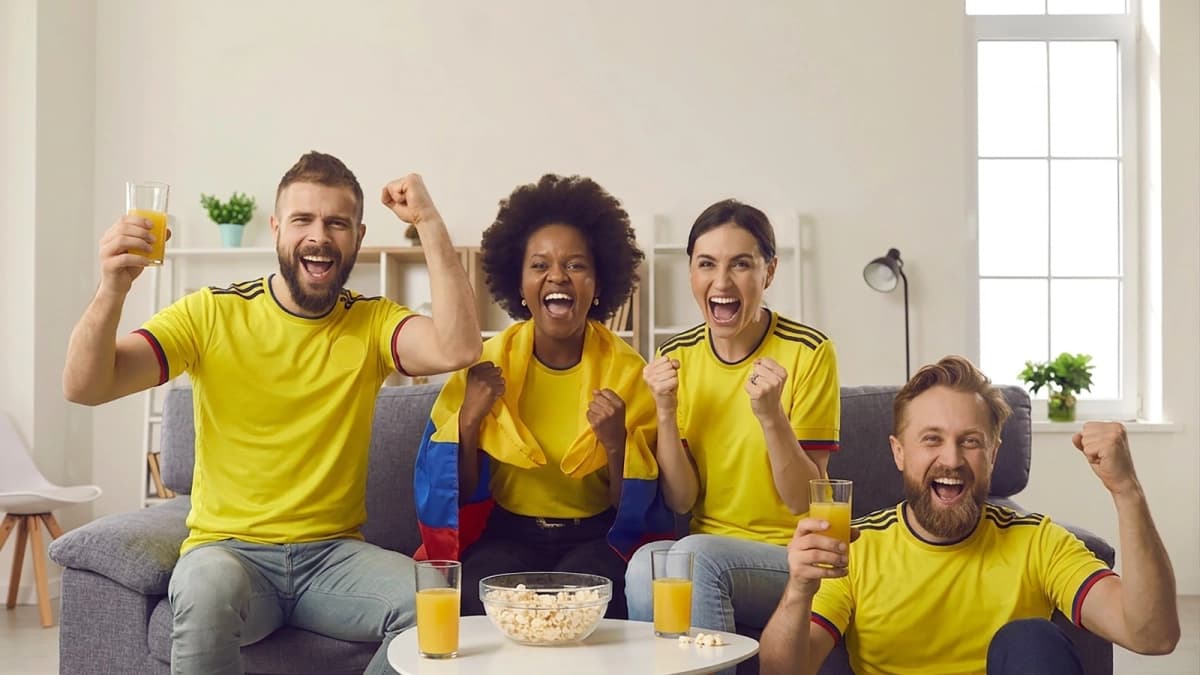 El Mundial de 2026 promete mover millones en gastos: de 1,2 a 5 millones por persona