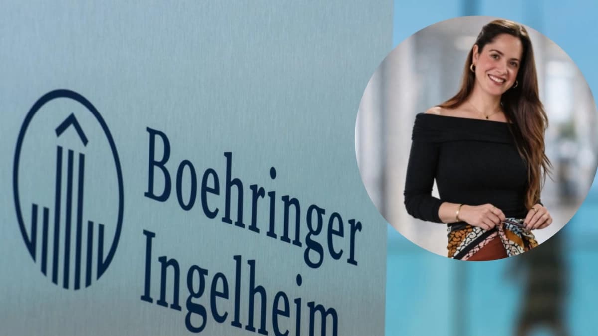 Boehringer Ingelheim se posiciona como la cuarta farmacéutica de Colombia con estrategia en cardiología y salud animal