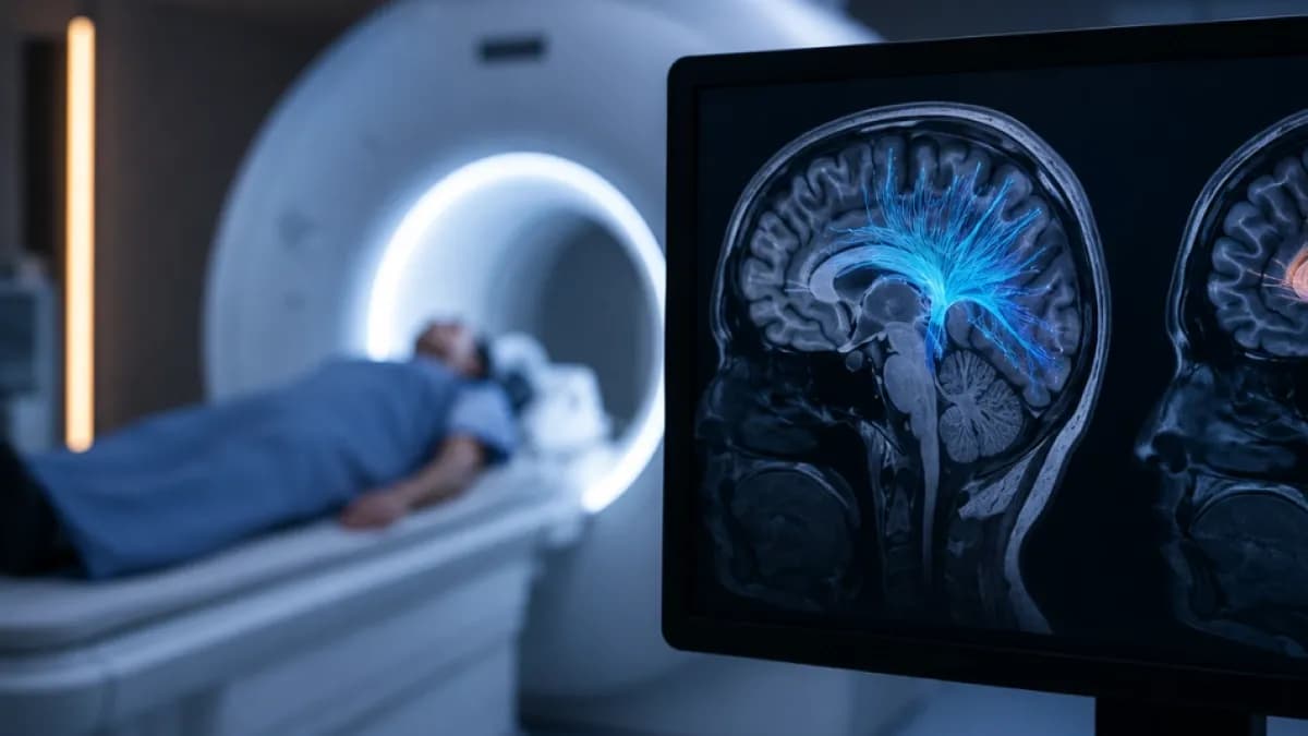 Científicos identifican dos subtipos biológicos del autismo con diferencias en el cerebro