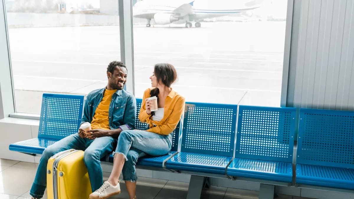 Más colombianos viajan al exterior mientras cae la llegada de turistas extranjeros