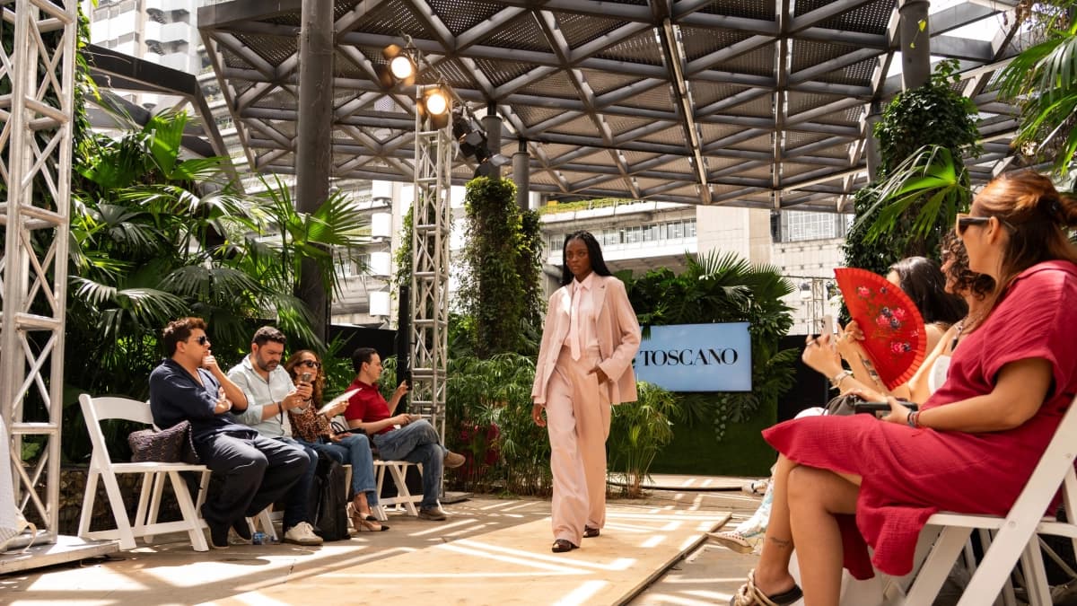 Colombiamoda 2026 apuesta por la identidad como nuevo lujo de la moda latinoamericana