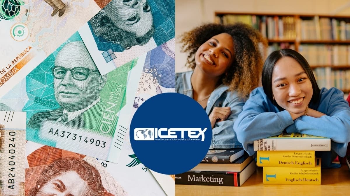 Icetex amplía oferta de créditos educativos con 70 mil millones para el segundo semestre