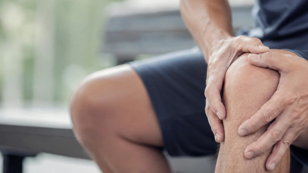 Ejercicio y peso controlado: las claves reales para frenar la artrosis de rodilla