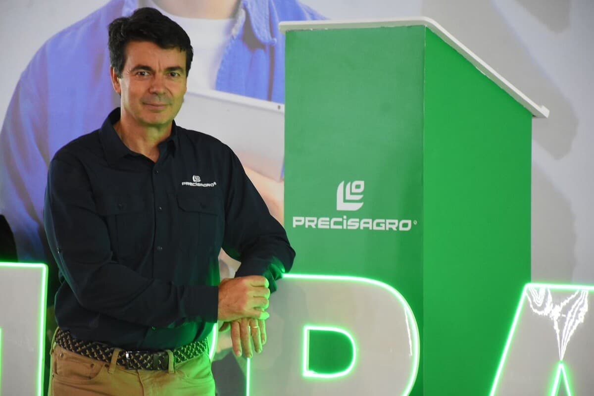 Colombia podría ser la despensa mundial, pero necesita tecnología para lograrlo