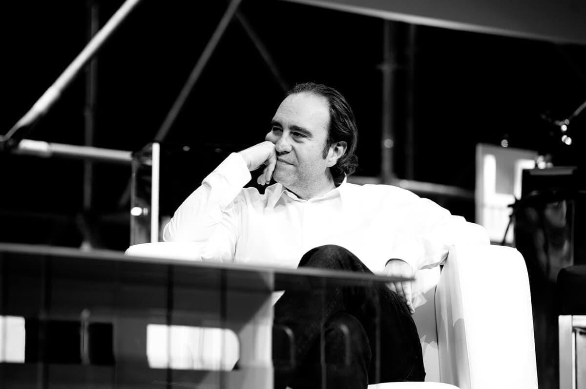 Xavier Niel: el empresario francés que redefine el poder en telefonía colombiana