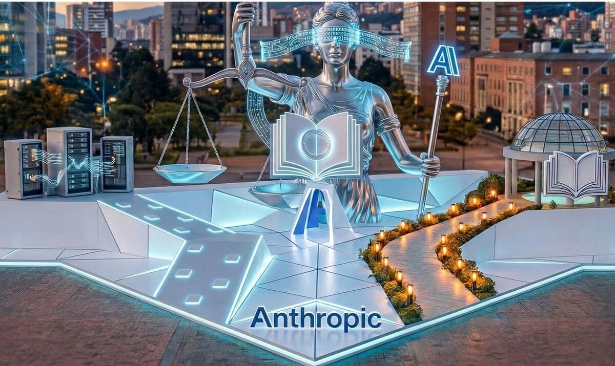 Anthropic se niega a desarmar su IA para el Pentágono y gana de todas formas