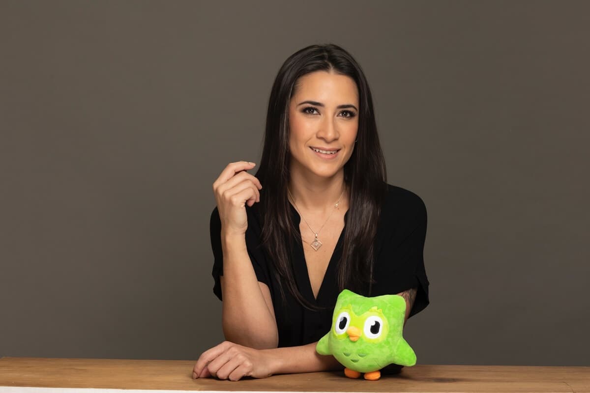 Duolingo compite contra TikTok por tu atención: así lo hace