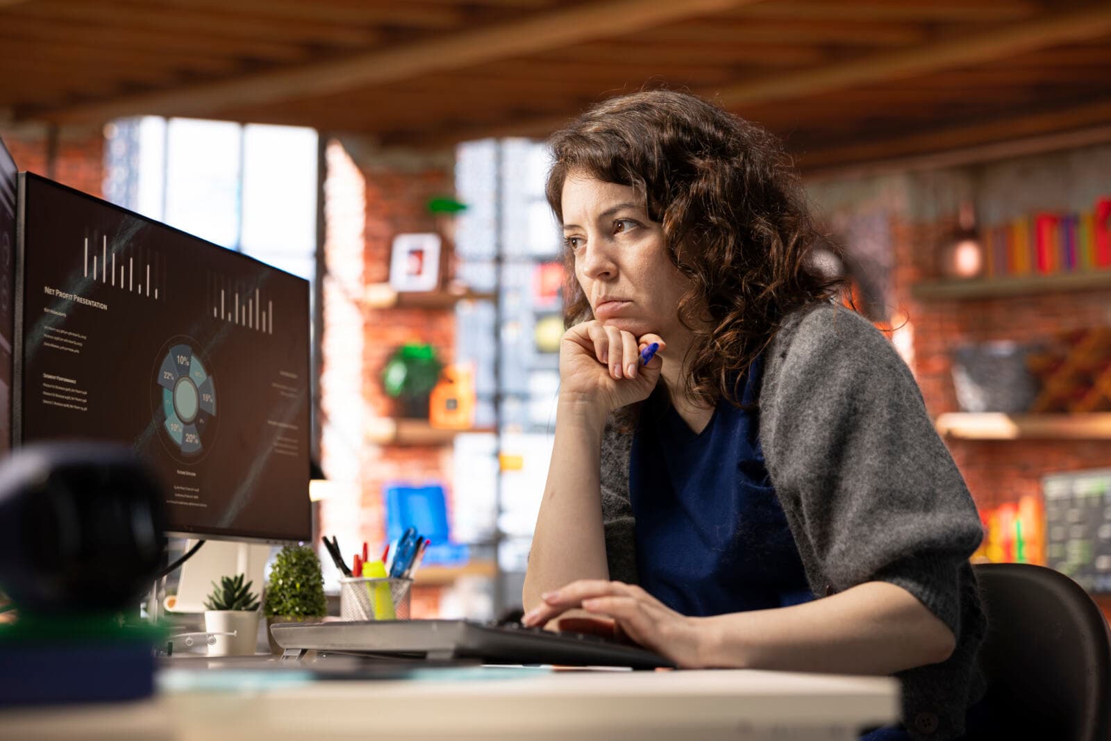 Colombia avanza con IA, pero el verdadero reto es demostrar que efectivamente genera dinero