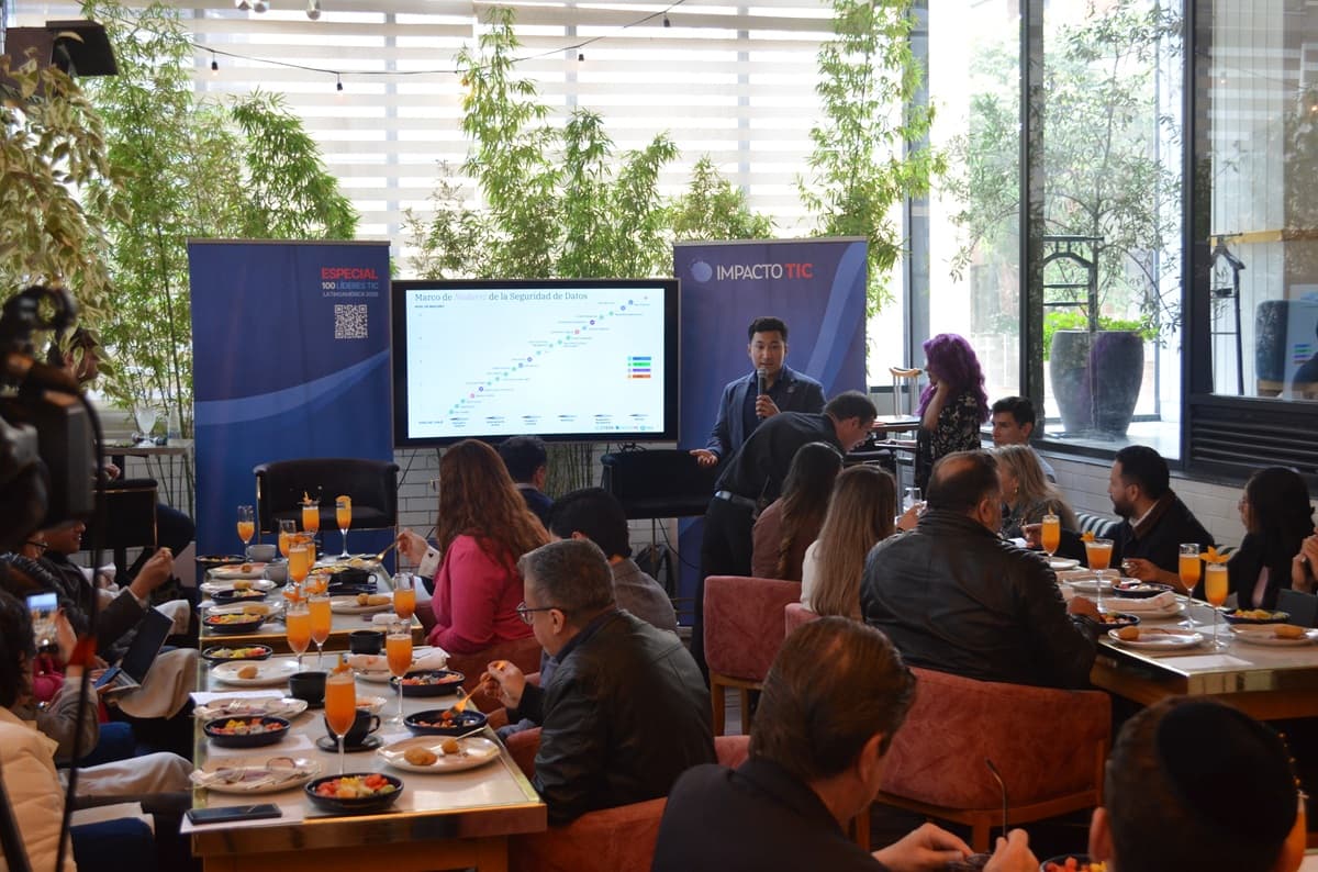 Para proteger tus datos, primero tienes que saber dónde están: la lección que las empresas aún no aprenden